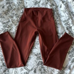 Lululemon Swift Speed High Rise Tights